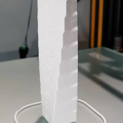 Kiểm tra rung cho nhiều góc xoay khác nhau