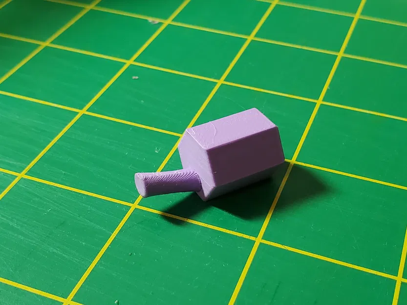 Móc Treo Thước May Vá HSW - Image 1