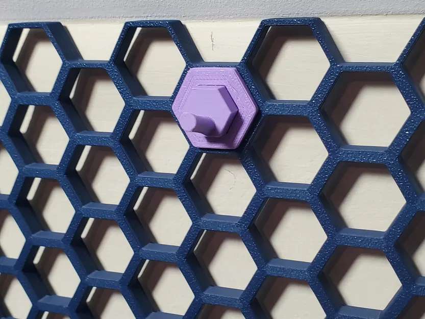 Móc Treo Thước May Vá HSW - Image 2