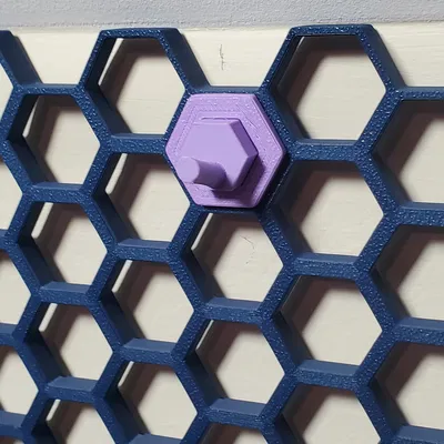 Móc Treo Thước May Vá HSW