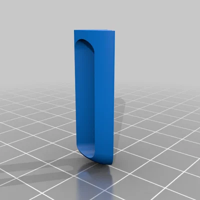 Chân kính thiên văn cho cụm ngón cái ZSA Moonlander