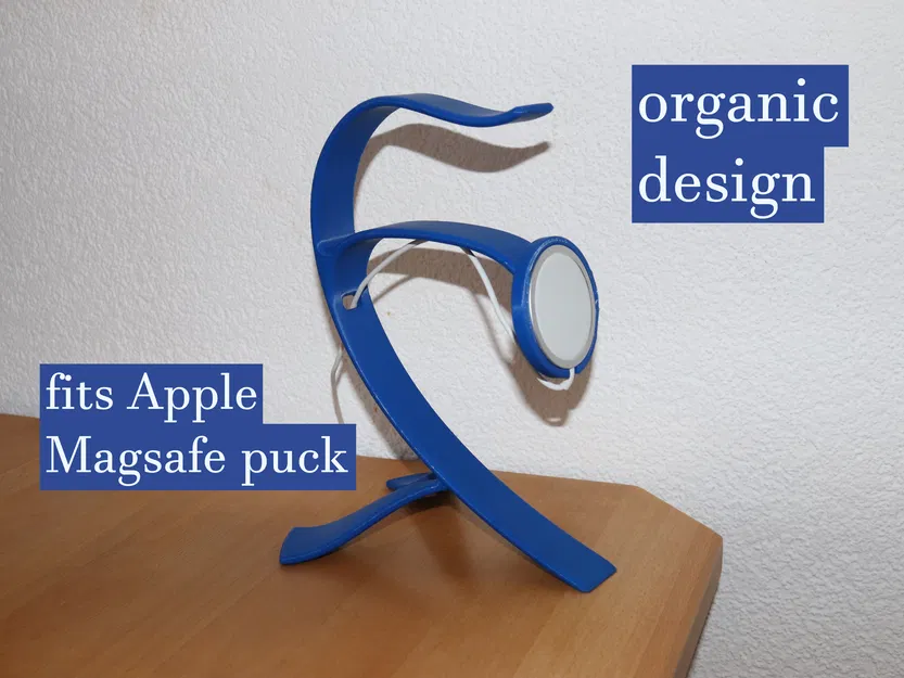 Giá Đỡ Tai Nghe & iPhone Magsafe - Image 2