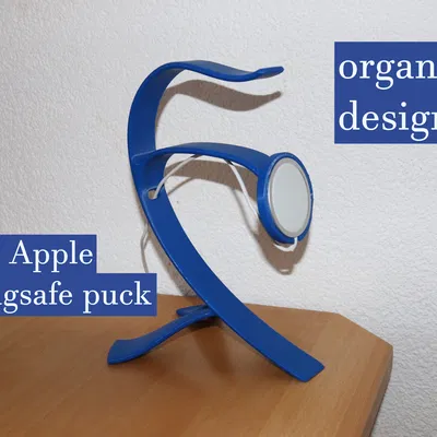 Giá Đỡ Tai Nghe & iPhone Magsafe