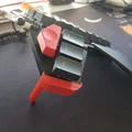 Chân kính thiên văn cho cụm ngón cái ZSA Moonlander - Thumbnail 7
