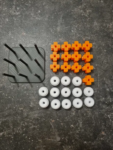 Cờ "O Ăn Quan" 3D - Image 3