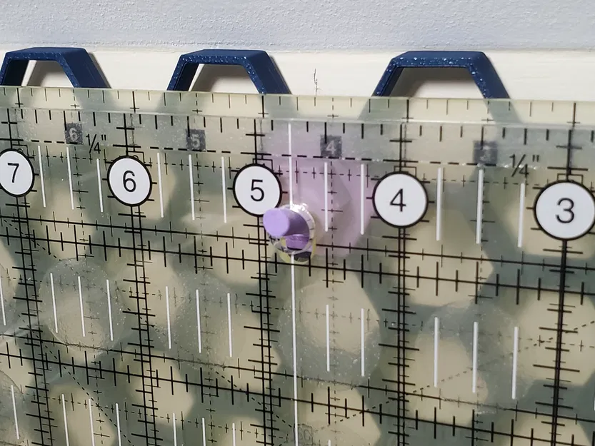 Móc Treo Thước May Vá HSW - Image 3