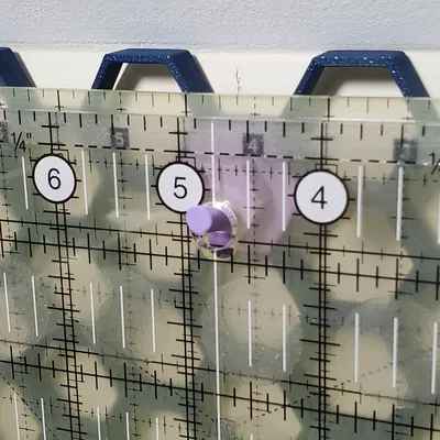 Móc Treo Thước May Vá HSW