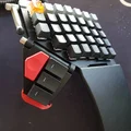 Chân kính thiên văn cho cụm ngón cái ZSA Moonlander - Thumbnail 8