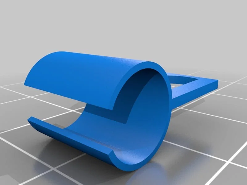 Bộ tag dây điện cho nhà bếp - Image 2