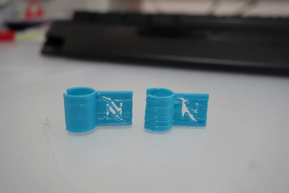 Bộ tag dây điện cho nhà bếp - Image 5