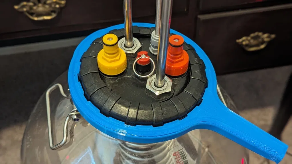 Dụng Cụ Mở Nắp Fermzilla - Image 1