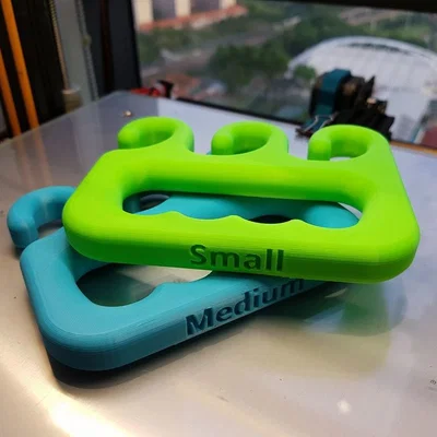 Giá Đỡ Túi (Bag Carrier) Cầm Tay Tiện Lợi