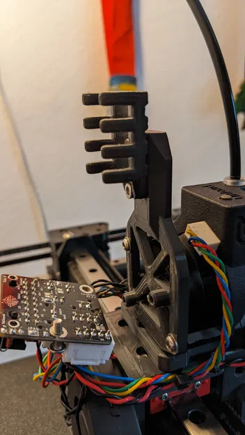 Giá Đỡ Carabiner Cho Orbiter 2.0 - Image 2