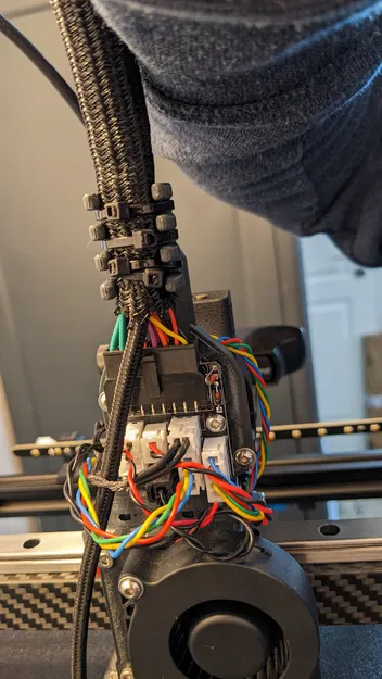 Giá Đỡ Carabiner Cho Orbiter 2.0 - Image 3