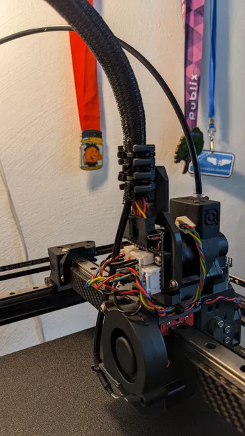 Giá Đỡ Carabiner Cho Orbiter 2.0 - Image 4