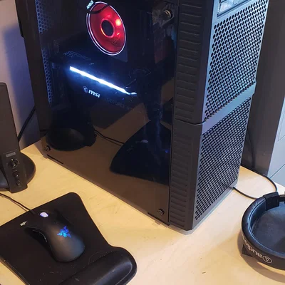 Mặt trước dạng tổ ong cho Case Corsair 110R