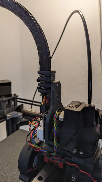 Giá Đỡ Carabiner Cho Orbiter 2.0 - Image 6