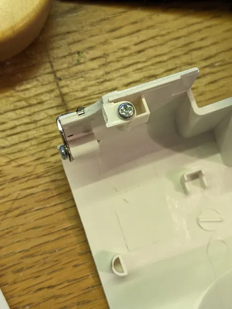 Sửa Dẫn Chỉ Máy Cuộn Chỉ Máy May Singer 8280 - Image 3