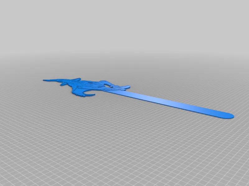 Kẹp Sách Rincewind - Đồ Trang Trí Độc Đáo - Image 3