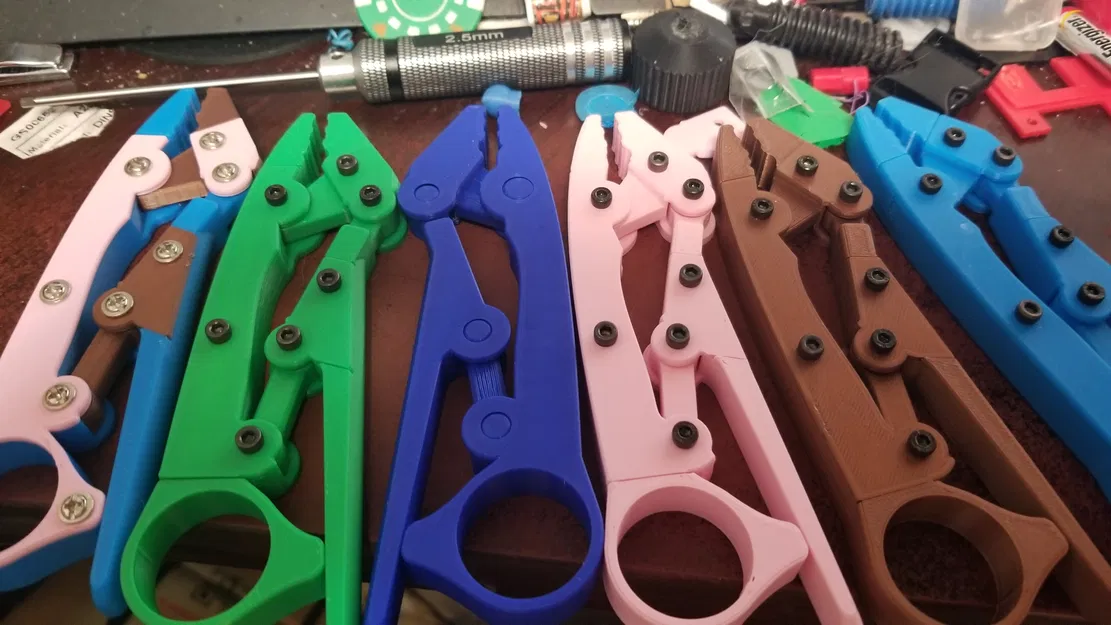 Bộ Gắp Băng Nintendo NES V2 - Image 2