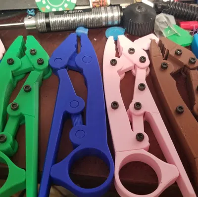 Bộ Gắp Băng Nintendo NES V2