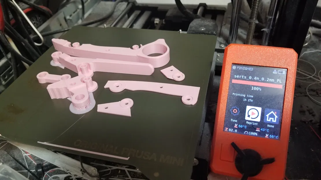 Bộ Gắp Băng Nintendo NES V2 - Image 3