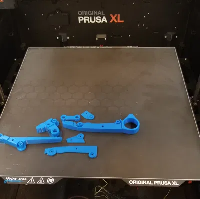 Bộ Gắp Băng Nintendo NES V2