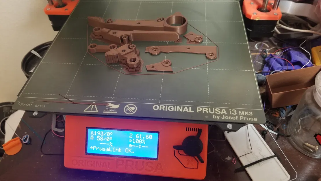 Bộ Gắp Băng Nintendo NES V2 - Image 5