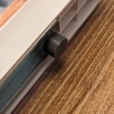 Chân máy may Singer 8280