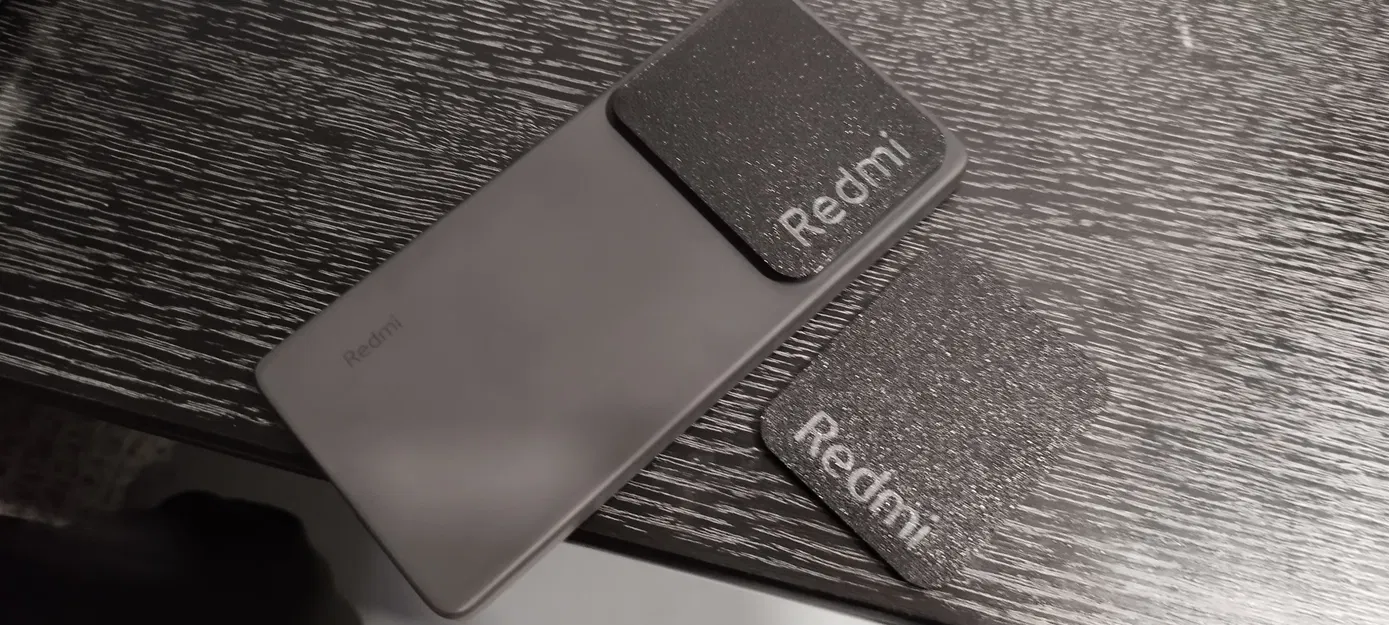 Ốp lưng camera Xiaomi Redmi 13 note pro - Image 1