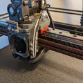 Ngàm Hotend EVA3 Slice Copperhead - Thumbnail 6