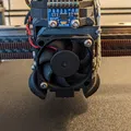 Ngàm Hotend EVA3 Slice Copperhead - Thumbnail 7