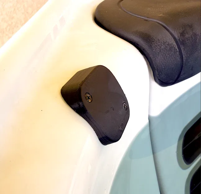 Nắp Loa Bồn Nước Nóng - Image 1