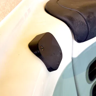 Nắp Loa Bồn Nước Nóng