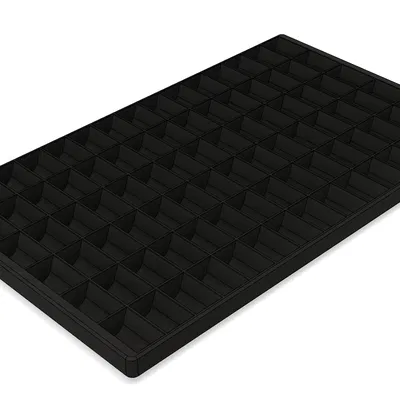 Khay Đựng Bộ Test Fuzzy Skin