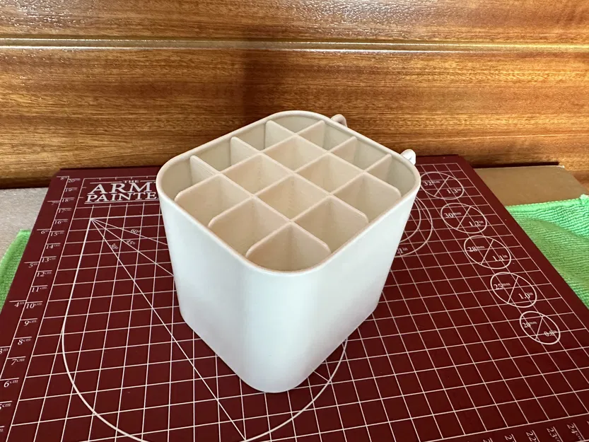 Tấm ngăn Hộp Skadis - Image 1