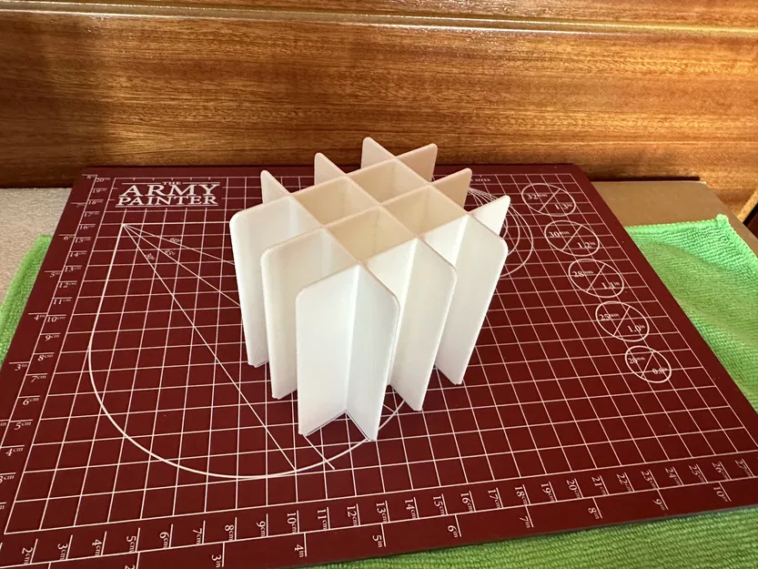 Tấm ngăn Hộp Skadis - Image 3