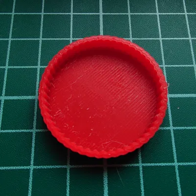 Nắp ống kính cho DJI Osmo Action 4