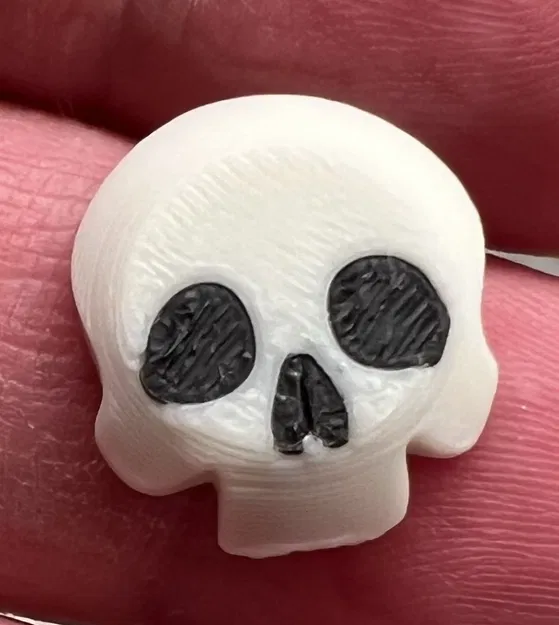 Đầu Quay Sợi Thay Thế Cho Bambu Lab A1 - Image 1