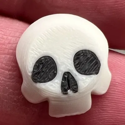 Đầu Quay Sợi Thay Thế Cho Bambu Lab A1