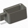 Móc Treo Skadis Dạng Parametric - Thumbnail 2