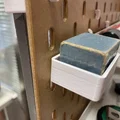 Móc Treo Skadis Dạng Parametric - Thumbnail 4
