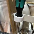 Móc Treo Skadis Dạng Parametric - Thumbnail 5