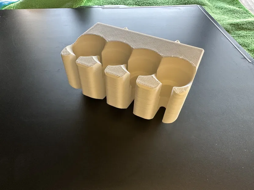 Giá đỡ tua vít SKADIS - Image 3