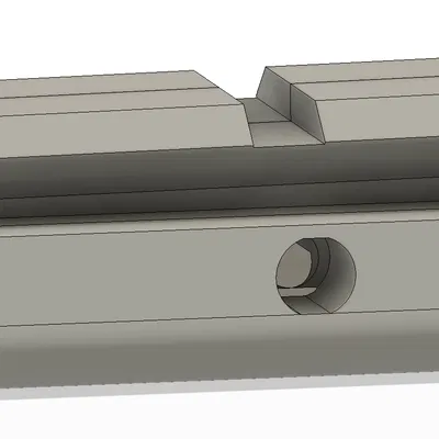 Arken Zulus - Bộ chuyển đổi 35MOA