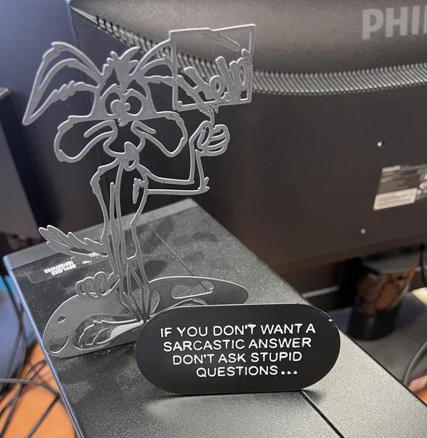 Một Tấm Biển Xinh Xinh - Image 1