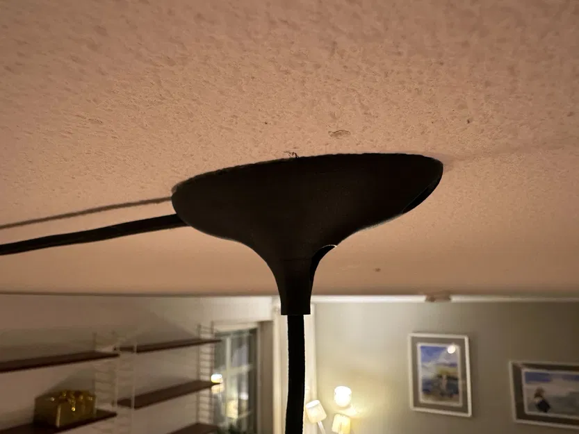 Giá đỡ đèn trần - Image 2