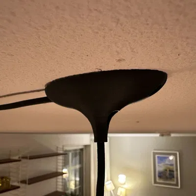 Giá đỡ đèn trần