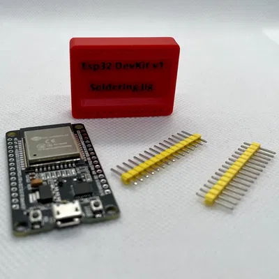 Bộ Gá Hàn Esp32 DevKit v1