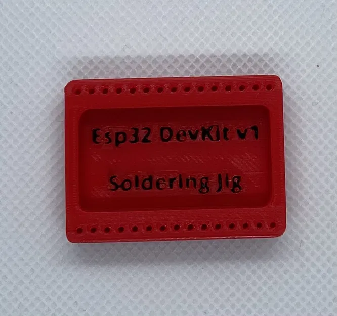 Bộ Gá Hàn Esp32 DevKit v1 - Image 2